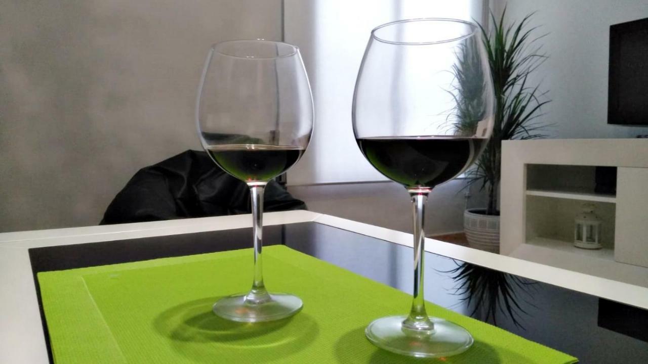 La Sastreria Del Realejo Leilighet Córdoba Eksteriør bilde
