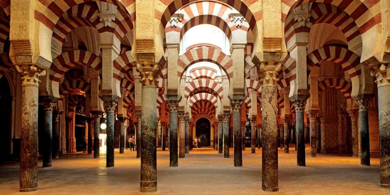 La Sastreria Del Realejo Leilighet Córdoba Eksteriør bilde
